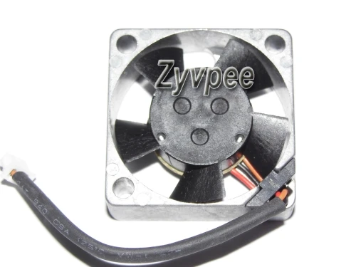 UDQFHBB03F 5V 0.1A 3Wire Cooling Fan B