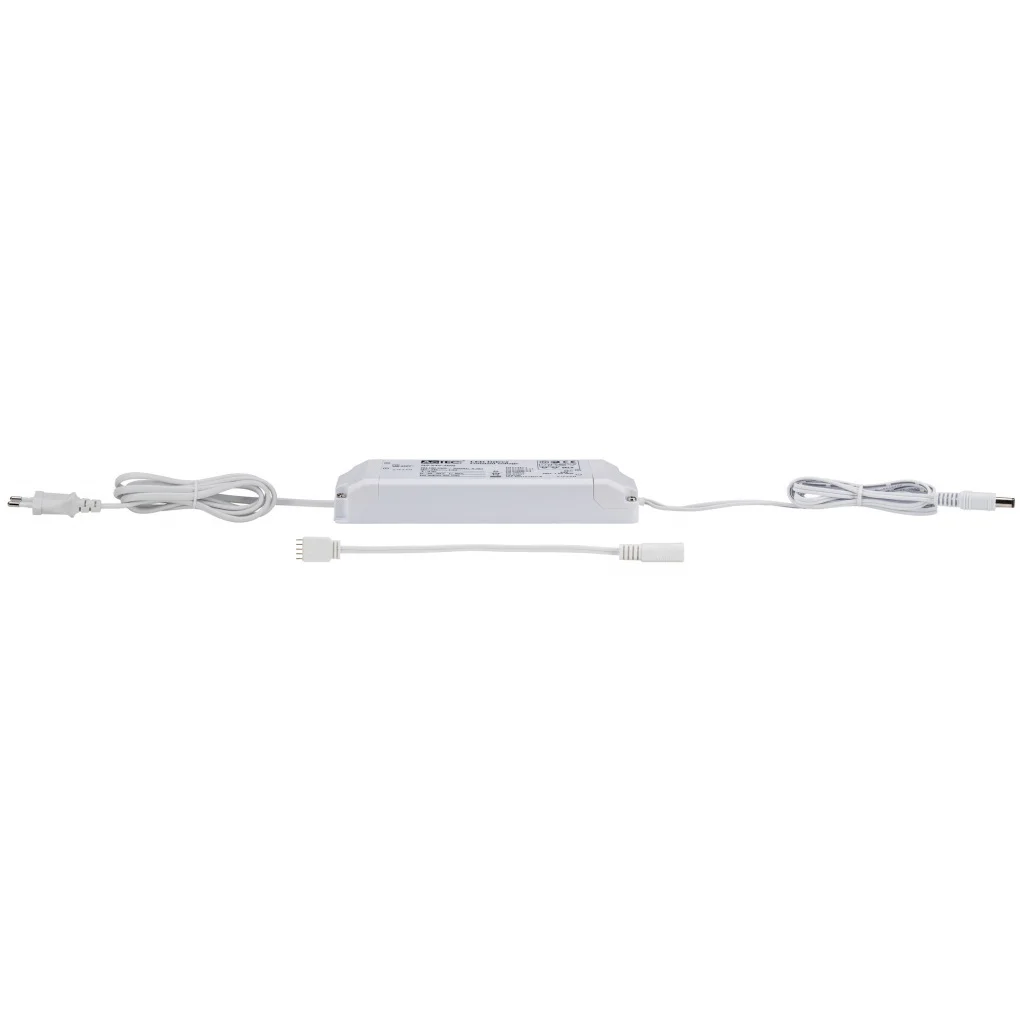 70823 Трансформатор MaxLED Power Supply 230/24V 36AV DC W