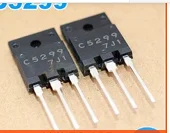 10 шт./лот 2SC5299 C5299 Силовые транзисторы NPN