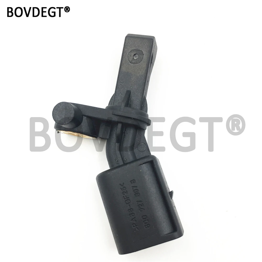 Датчик скорости заднего левого колеса ABS для AUDI A1 A2 A3 VW POLO SKODA OCTAVIA SEAT IBIZA GOLF SPORTSVAN