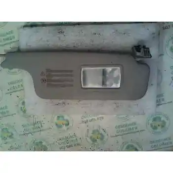 

2860214 lens hood Right Renault Megane Ii Classic Saloon 1.9 Dci Diesels