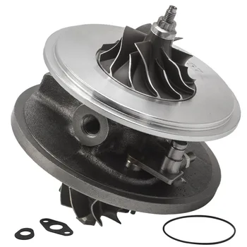 

for Audi A3 VW Golf V Passat B6 2.0L GT1749V Turbo Cartridge Core 724930-5008S for Seat Skoda for VW 2.0TDI 140HP 724930-5008S