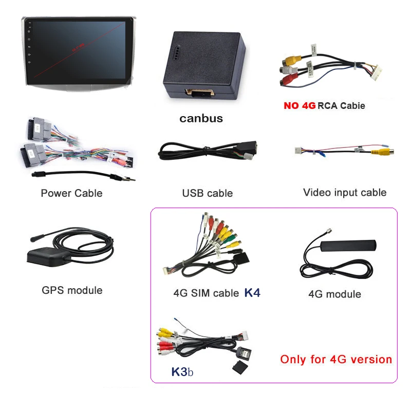 Car Radio Multimedia Player Carplay For VW Volkswagen Passat B7 B6/Magotan 2Din Android 10 Autoradio GPS Navigation DVR Camera