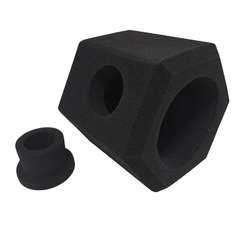 Microphone Wind Screen Shield Sound Insulation Noise Reduction Speaking Broadcasting Studio Singing Easy Install Portable