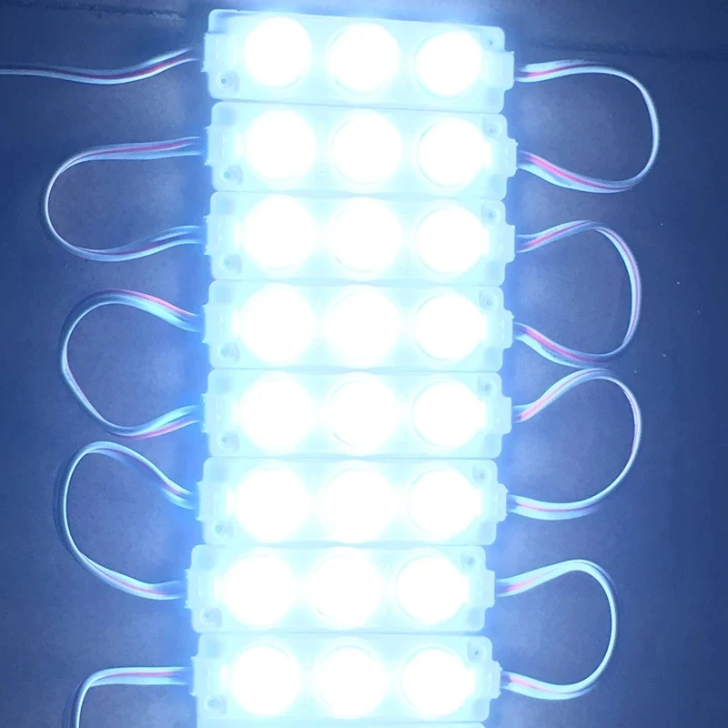 10 Migliori Catena Di Moduli Led In Italia - Foto 3