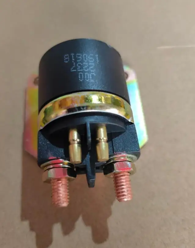 the starter relay of all Benelli models TNT25 BN251