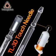 Trianglelab 3D сенсорный компьютер с заменяемым датчиком, сменные иглы части поддерживает только trianglelab и Dfroce Trianglelab 3D сенсорный компьютер с заменяемым датчиком, сменные иглы части поддерживает только trianglelab и Dfroce