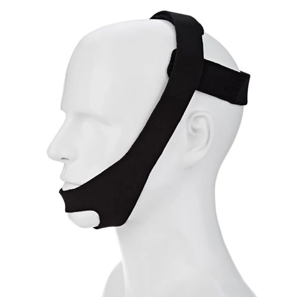 

Anti Snoring Belt Sleep Stop Snoring Chin Strap Apnea Chin Support Straps For Women Man Care Sleeping Care Tools
