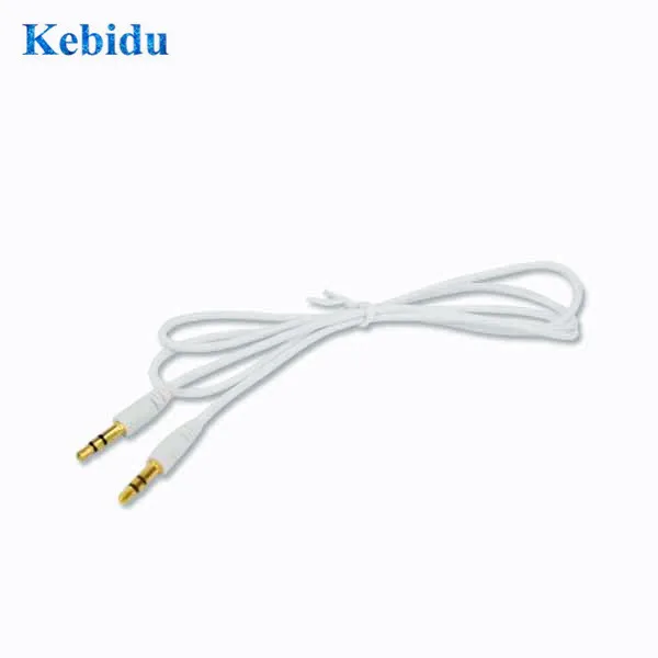 Кабель переходник kebidu с HDMI на VGA штекер разъем 3 5 мм адаптер для видео аудио