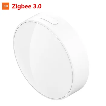 

Original Xiaomi Mijia Smart Light Sensor Monitor Zigbee 3.0 Intelligent Waterproof Work with Mijia Smart Multi-mode Gateway 3.0