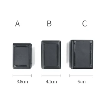 

GPS Tracker for Express Vehicle Maangement with Low Battery Alarm Aodiheng Smallest magnetic mini gps