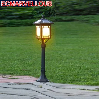 

y Tuin Verlichting De Tuinlamp Outdoor Lighting Luce Para LED Decoracion Jardin Exterior Garden Light Tuinverlichting Lawn Lamp