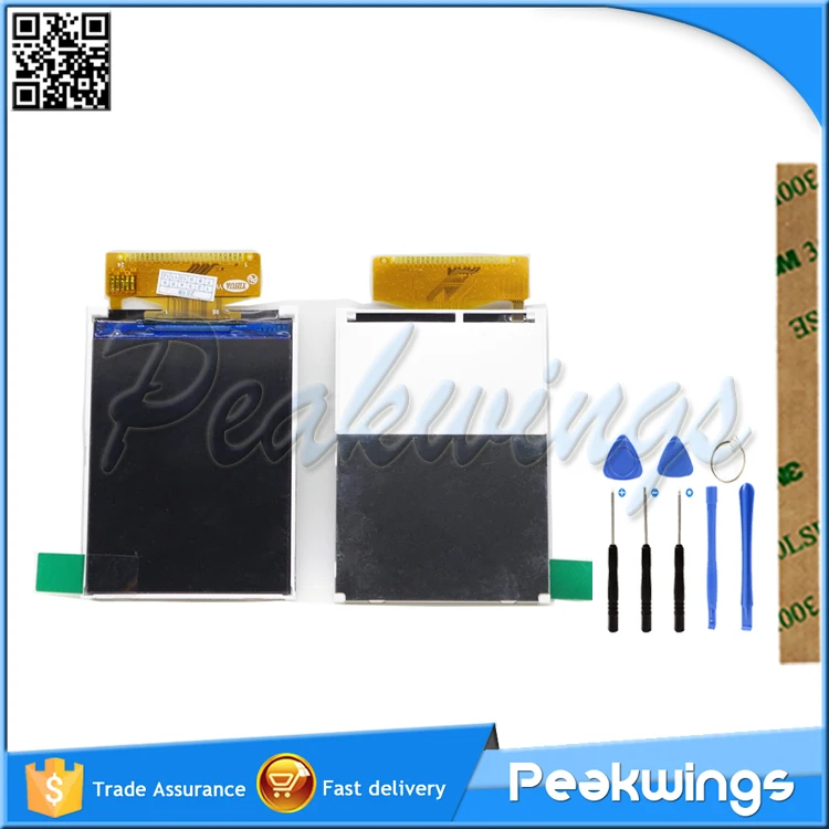 

Good Quality LCD Display For Vertex D514 LCD Display Screen