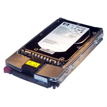 

404709-001 HP DRIVE ORIGINAL NEW HDD 72GB U320 BOXED HP