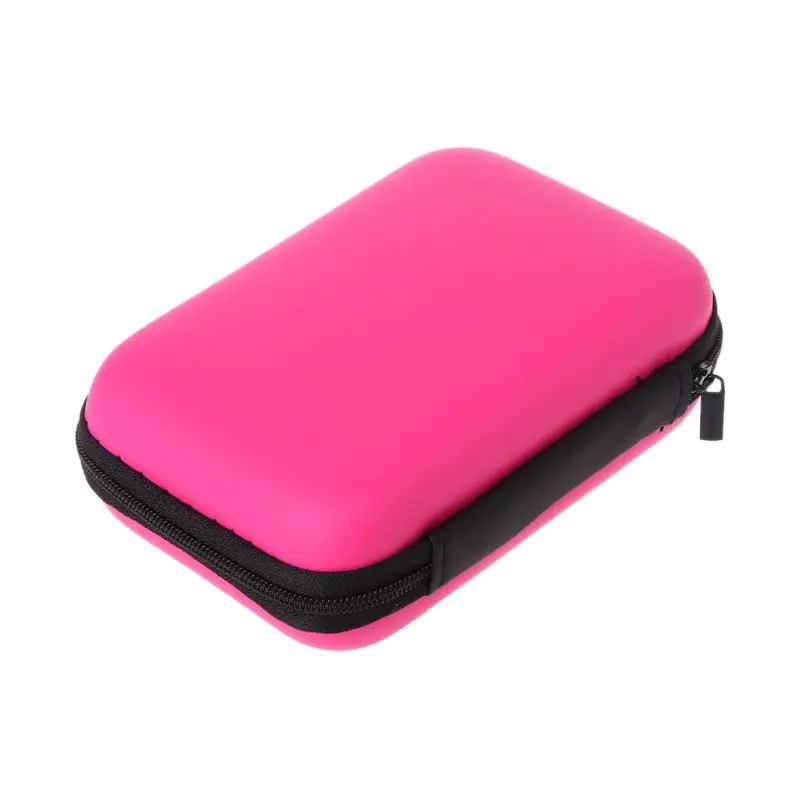 Для 2," USB внешний WD HDD жесткий диск защитный чехол для переноски 72XF