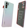 Original Back Housing Replacement for Huawei P30 Pro Back Cover Battery Glass with Camera Lens For P30 Pro Rear Cover With Logo ► Photo 3/6