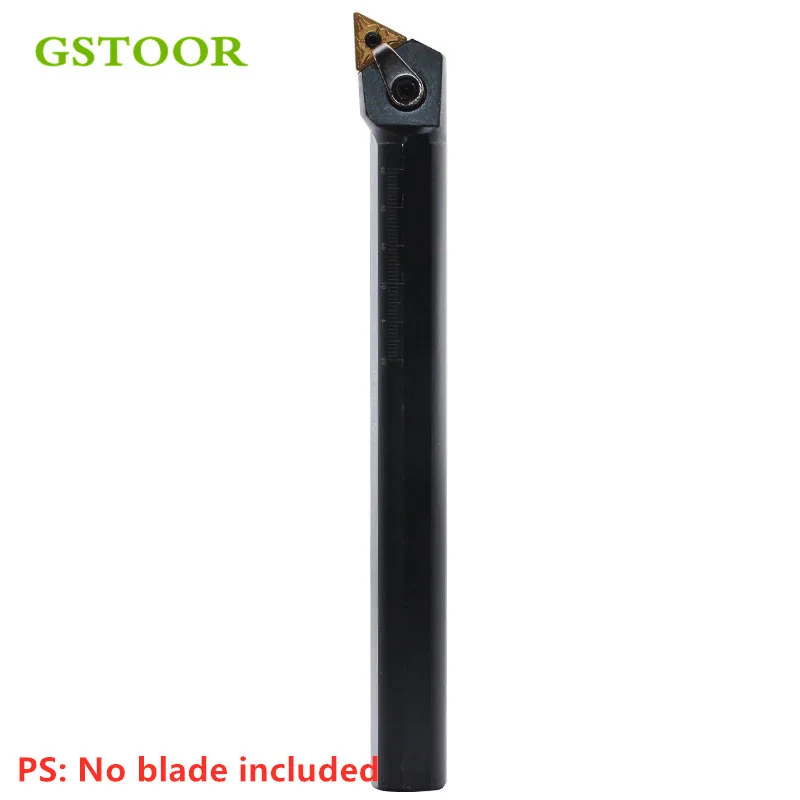 

1PC S16Q-MTJNR16 S16Q-MTJNL16 CNC Internal Turning Toolholder Lathe Cutter Cutting TNMG Carbide Inserts Arbor