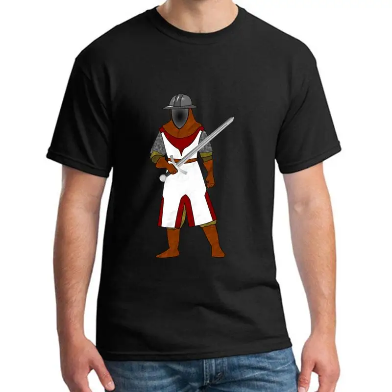 

Funny Chainmal Soldier t shirt loose size 26xl Breathable marvel t shirt Letter men t shirt tee