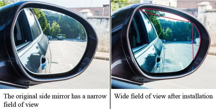 rearview mirror detail5