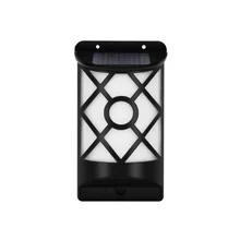 

2022NEW Solar Flame Light 96LED Flickering Solar Light Outdoor Waterproof LED Light Garden Decoration Outdoor Solar Garland