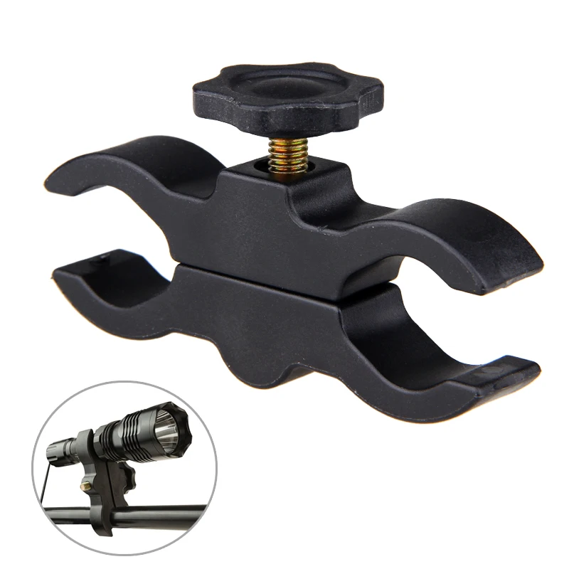Баррель крепление винтовка область монтажные инструменты для ИК светильник