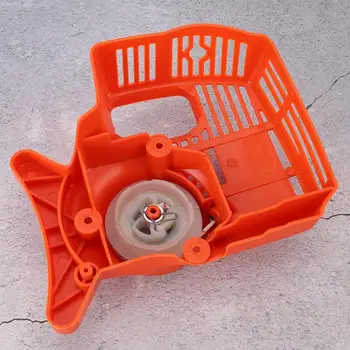

Feuille Leaf Blower Starter Assembly Chuck For FS38 FS45 FS46 FS55 FC55 HL45 KM55 Pluviometro Skimmer