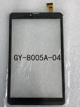 

8'' NEW tablet pc gy-p8005a-04 touch screen glass sensor