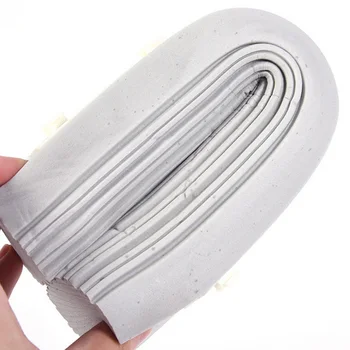 

2pcs/set Absorbent Mop Head Floor Sponge Mop Roller Head Replacement Absorbent 28cm Household Cleaning Tool
