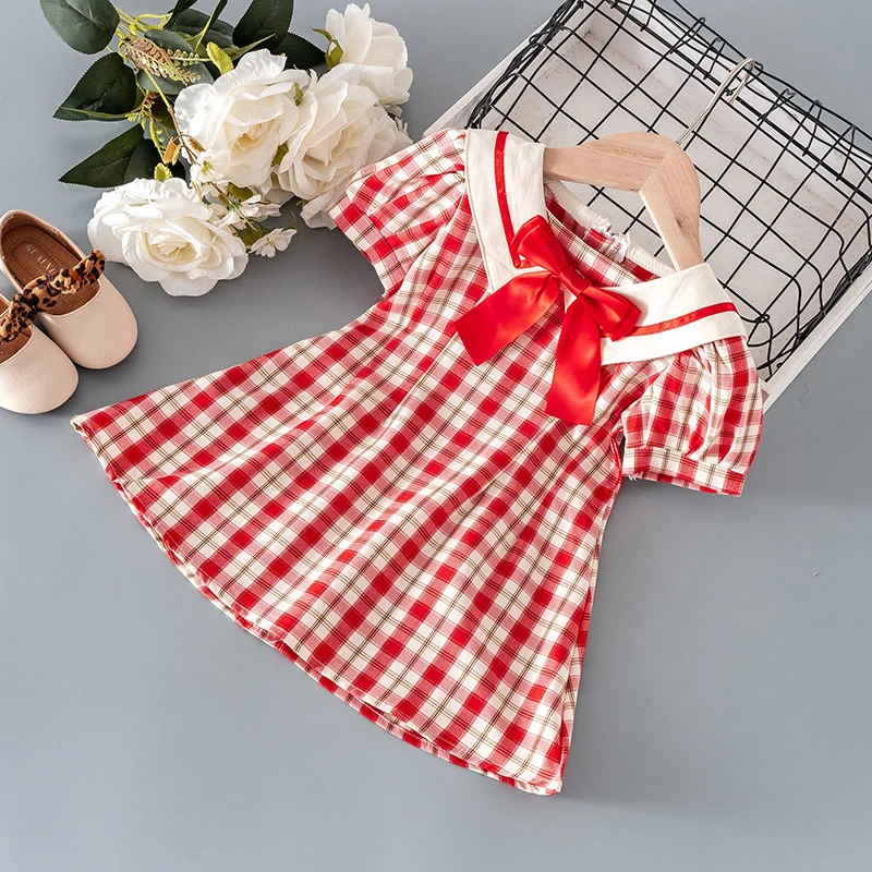 3 6 Months Baby Girl Dresses 1 Year Dress Free Shipping 1 6years