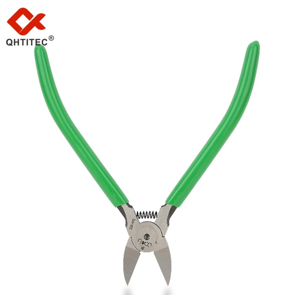 

Кусачки QHTITEC Ba622 из высокоуглеродистой стали, 6 дюймов