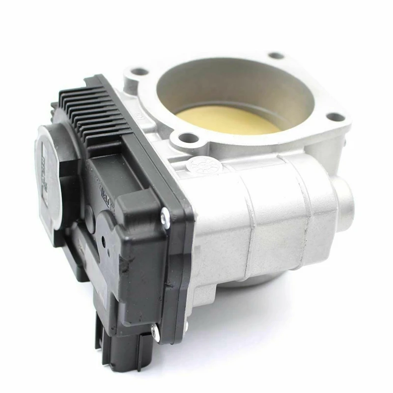 Новый корпус дроссельной заслонки для NISSAN & INFINITI 350Z Altima Maxima FX35 G35 I35 3.5L двигатель