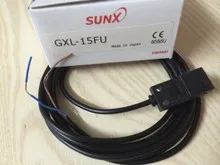 В наличии! GXL-15FU датчик бесконтактного переключателя Бесплатная доставка |