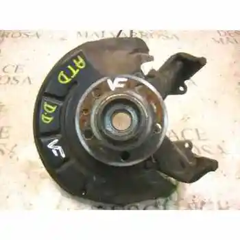 

STEERING KNUCKLE FRONT RIGHT VOLKSWAGEN SHARAN (7M6/7M9) 2.0 [12701919]