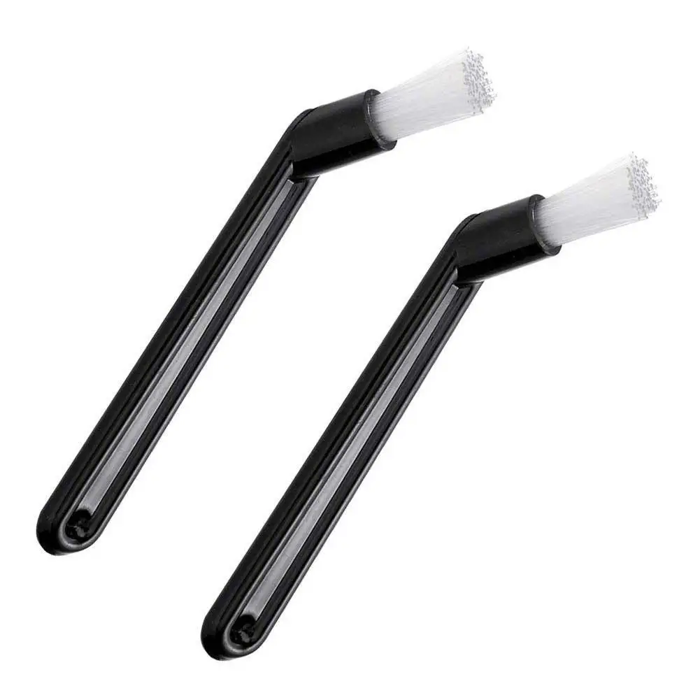 Nylon Cleaning Brush Coffee Machine Group Cleaning Brush Soft Cleaner Tool 1PC