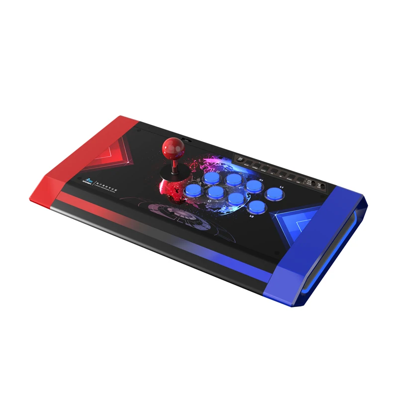 【極美品】 Qanba Obsidian Q3 アケコン 静音モデル 楽天市場】【レバー】 Qanba Q3 Obsidian Arcade Joystick ME