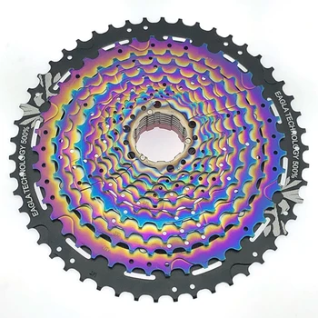 

Dazzling Flywheel Parts Bicycle Accessaries Tool Racework Mountain Bike