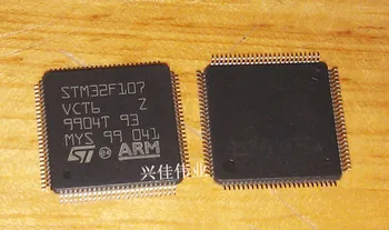 

STM32F107VCT6 LQFP-100