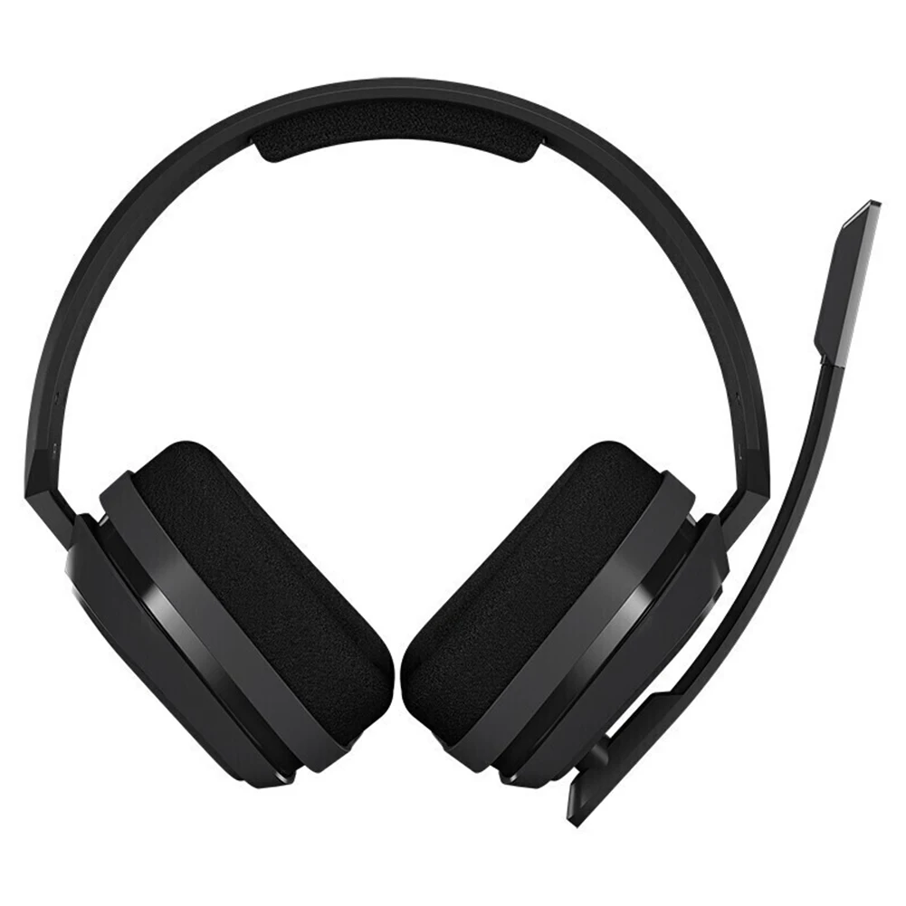 Original Logitech Astro A10 Wired Headset Esports