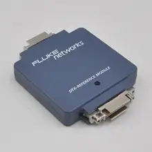 Aliexpress - DTX-REFMOD Fluke DTX Calibration Module DTX-REFERENCE MODULE