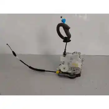 

JA68X0839015E DOOR LOCK REAR LEFT AUDI A1 SPORTBACK (8XF)
