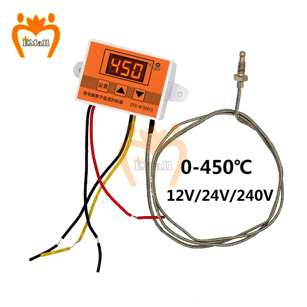 1PCS NEW FOR KAESER Screw Air Compressor Temperature Sensor Probe 7.7035E1