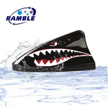 

14 Kinds For Choice Shark Antenna SKODA Fabia or Fabia Scout Car Fin Aerial Decorations Black Pearl White Grey Silver Red