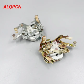 

front door lock door latch for NISSAN DATSUN 720 1980-1991 80502-01W00 80501-01W00