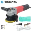 210V~240V 900W Variable Speed Water Mill Portable Water Filled Grinding Machine Electric Stone Hand Wet Polisher Grinder ► Photo 1/6