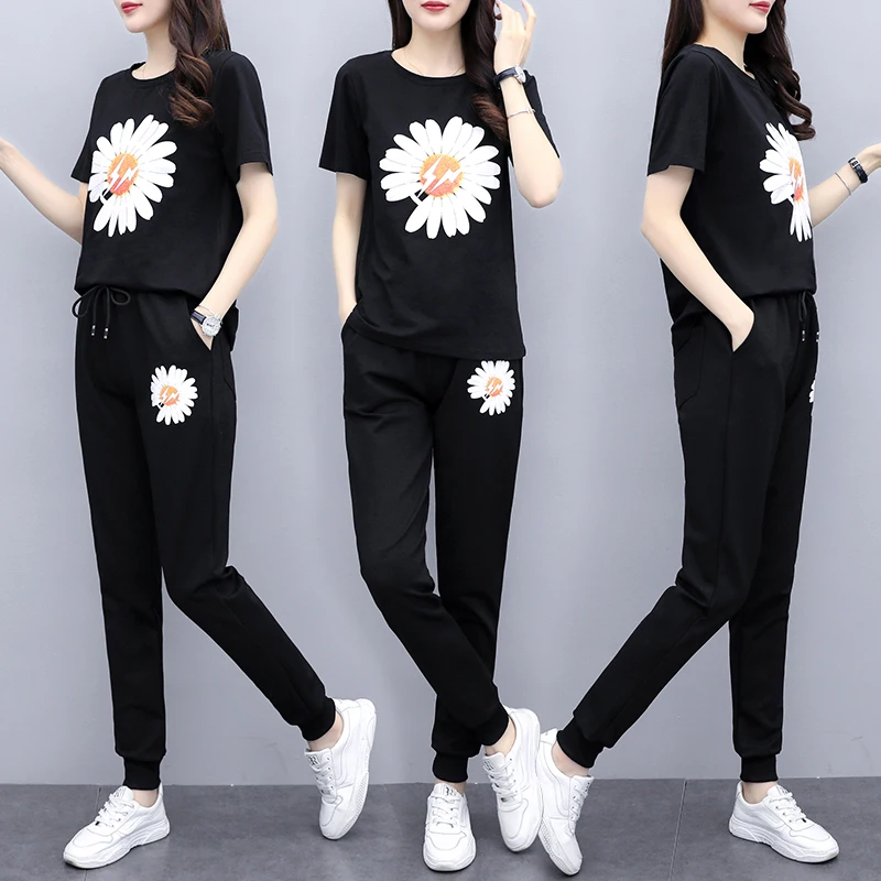 plus size tracksuit set
