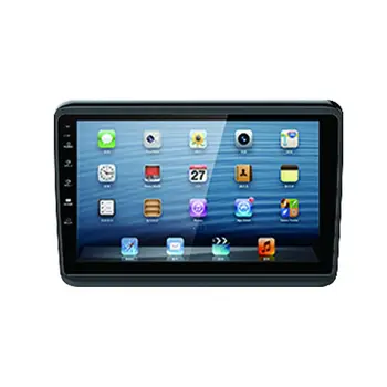 

Car Multimedia Player Android 5.1 For Honda Bin Chi Bluetooth DSP Car Radio 4 Core Auto Radio parktronic 2 Din Navigation GPS