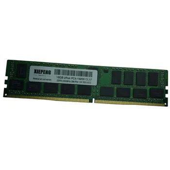 

for IBM System x3500 M5 x3550 M5 x3650 M5 RAM 32GB PC4-17000 2133MHz ECC Registered 8GB PC4 19200 16GB DDR4 2400MHz Reg ECC memo