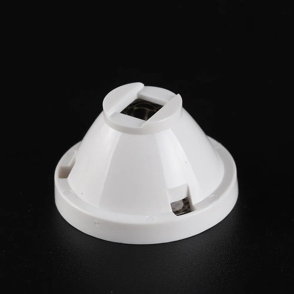 Diameter 23.3mm lens for S21A S21B with SST40 XML2 XHP50.2 5050 LED