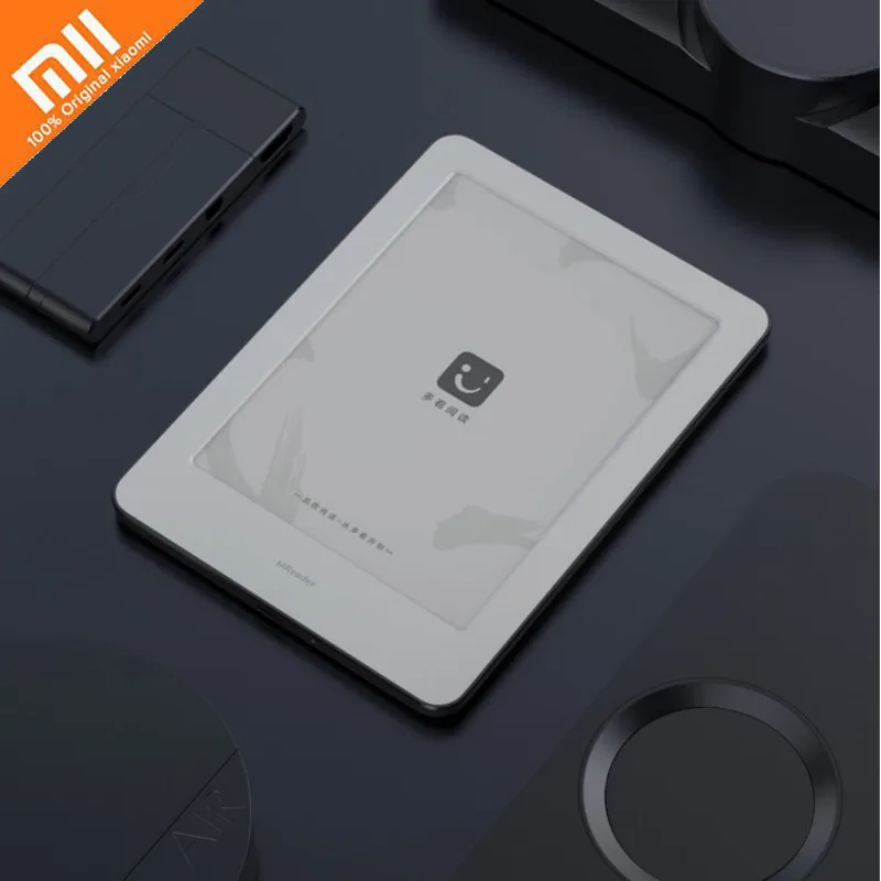 6 Inch 16GB Ebook Reader E-Ink Capacitive E Book