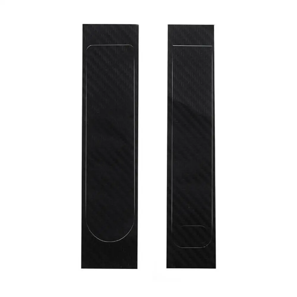 

Universal Accelerator Screen Protective Case Screen Film Accelerator Membrane For Xiaomi Mijia M365 / M187 Electric Scooter